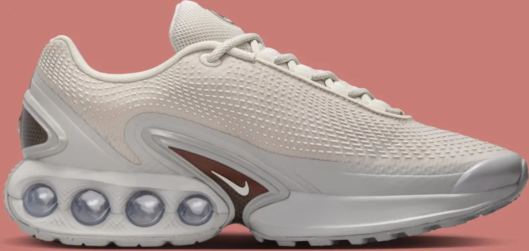 Sneakers Nike Nike Air Max DN �Light Orewood Brown�