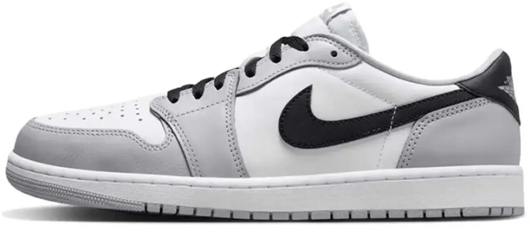 Jordan 1 Retro Low OG Barons