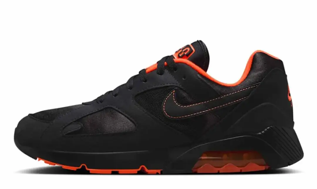 Nike Nike Air Max 180