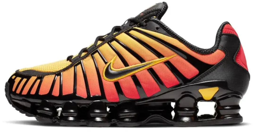 Nike Shox TL
