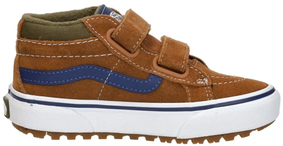 Vans MTE SK8