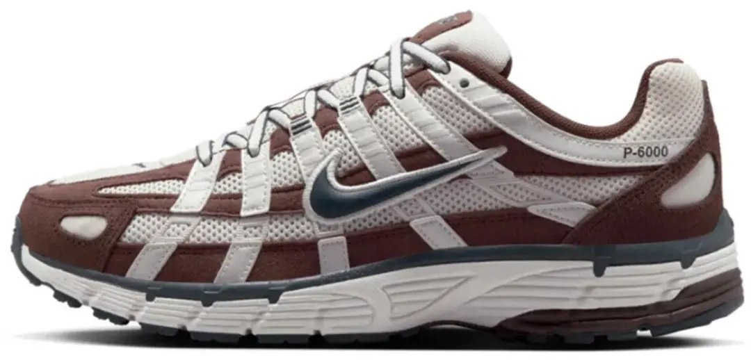 Nike P-6000 Sneakers Dames