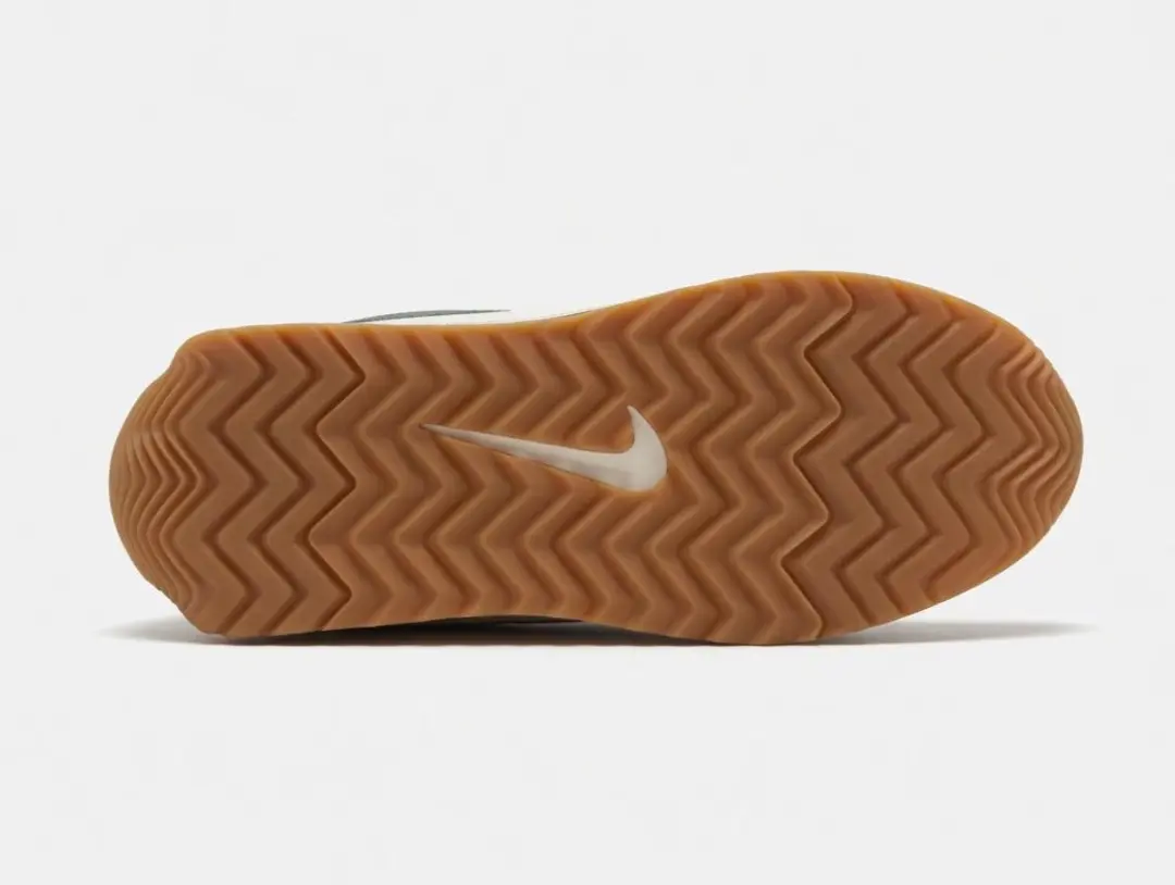 Nike Pacific Schoenen - 39 - Groen/Wit