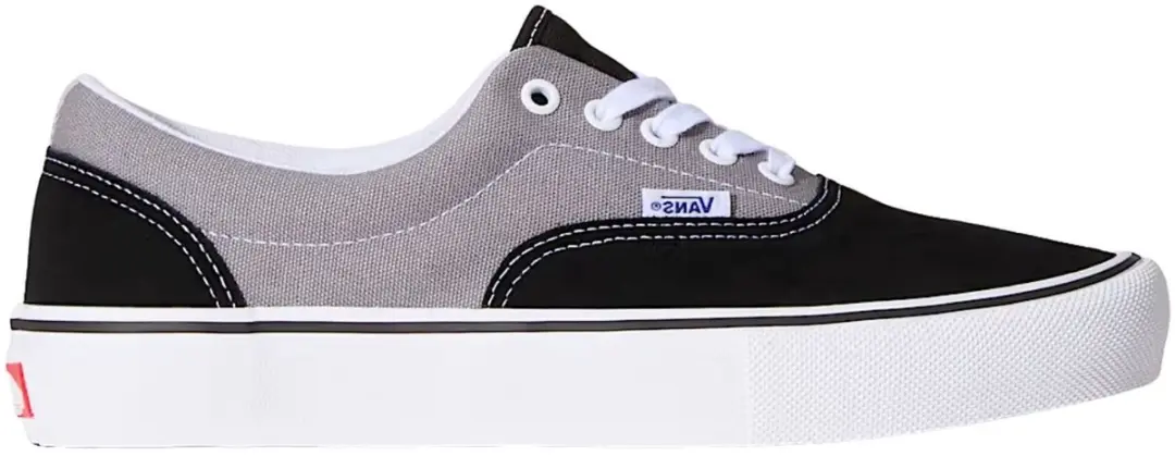 Vans Skate Era Sneakers Heren Zwart dessin 44