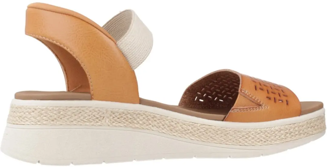 Skechers Slip-ins BOBS Sun Ray Step Aside Dames Sandalen 41 - afbeelding 2 van 6