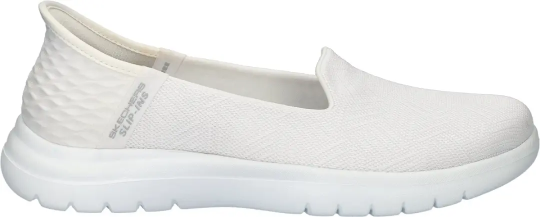 Skechers Hands Free Slip-Ins On-the-Go Flex dames instapschoenen