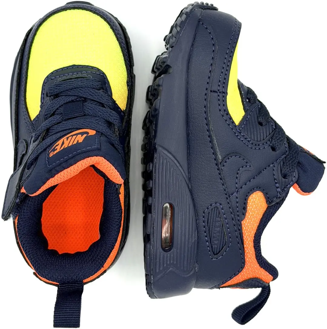 Nike Air Max 90 Easyon Sneakers - Maat 21 - afbeelding 3 van 6