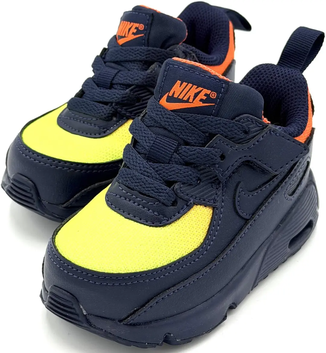 Nike Air Max 90 Easyon Sneakers - Maat 21 - afbeelding 6 van 6