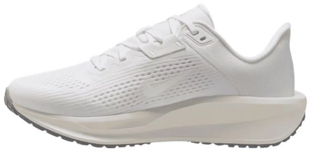 NIKE WMNS QUEST 6 Nike Dames Sneakers Wit FD6034-112