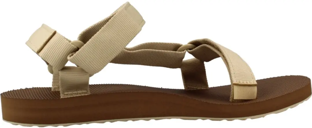 Teva W Original Universal Dames Sandalen - BOULDER - afbeelding 2 van 6