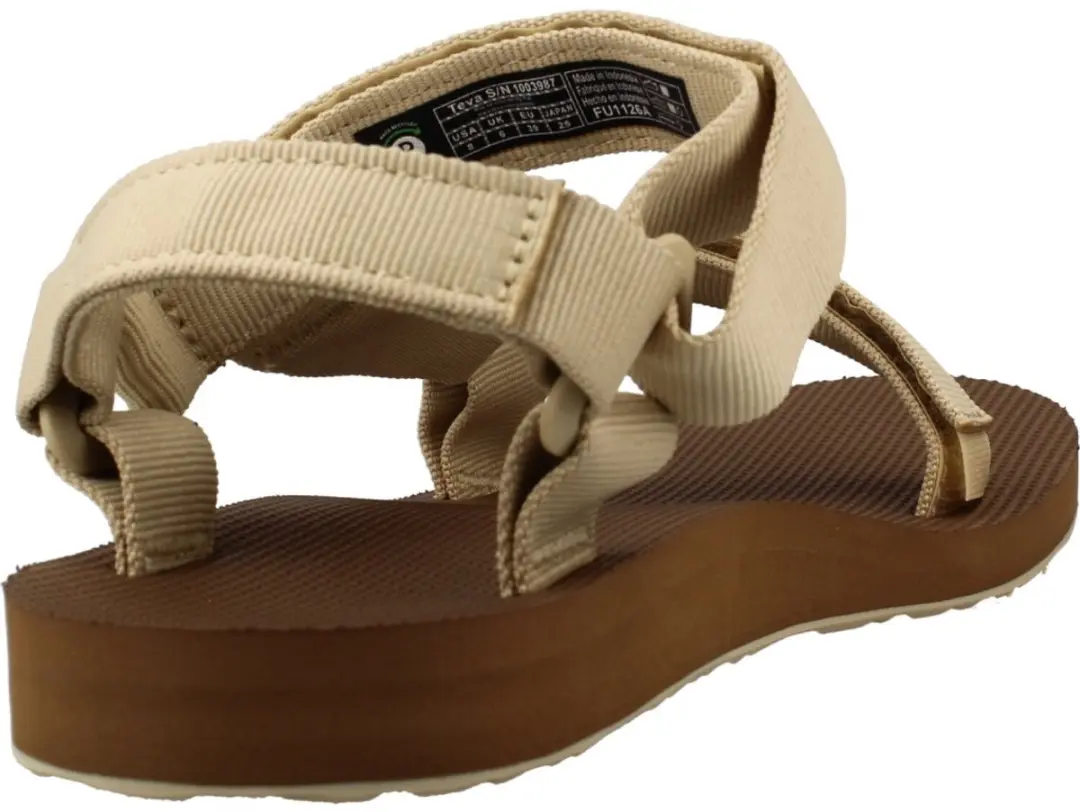 Teva W Original Universal Dames Sandalen - BOULDER - afbeelding 4 van 6