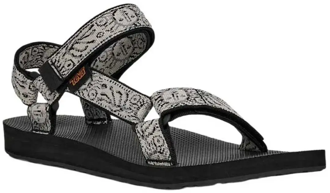 Teva W Original Universal Dames Sandalen - BOULDER - afbeelding 6 van 6