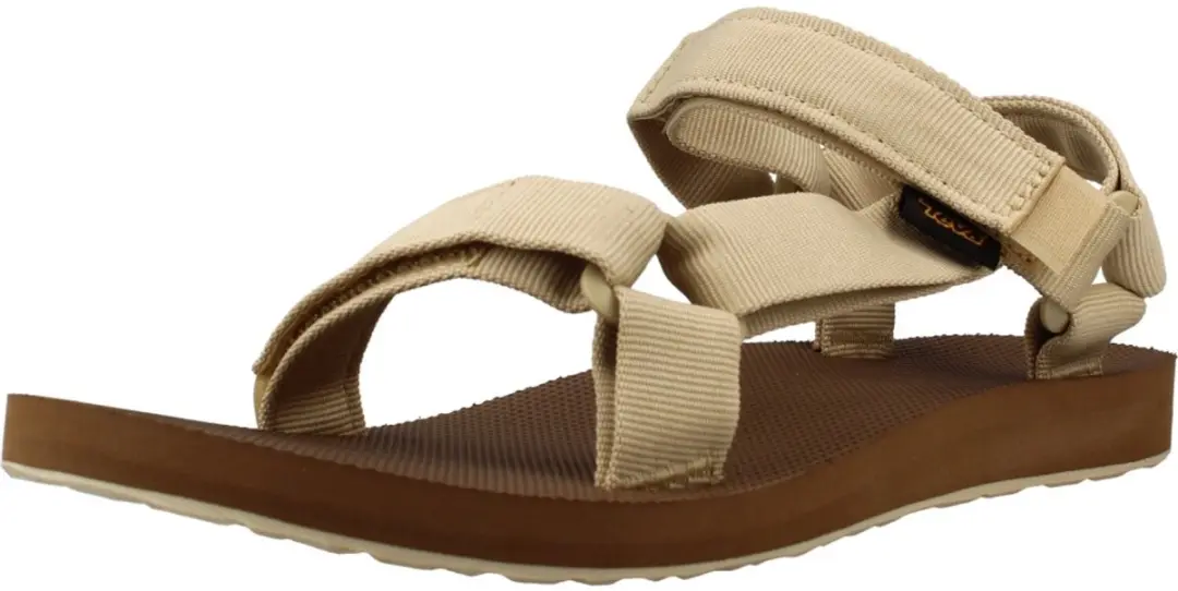 Teva W Original Universal Dames Sandalen - BOULDER - afbeelding 5 van 6