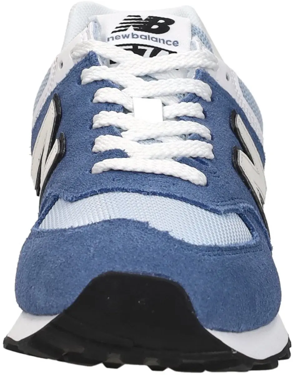 New Balance U574 Unisex Sneakers - Magic Blue - afbeelding 3 van 6