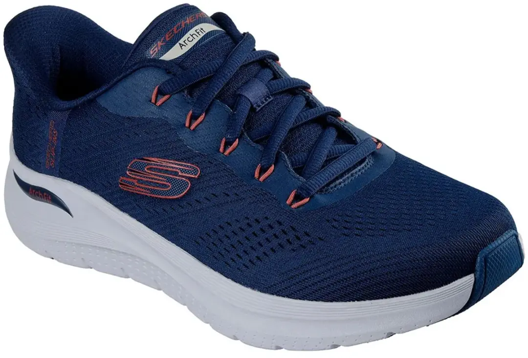 Skechers Uno Arch Fit 2.0 Sneakers 327223 - Maat 41 - afbeelding 2 van 6