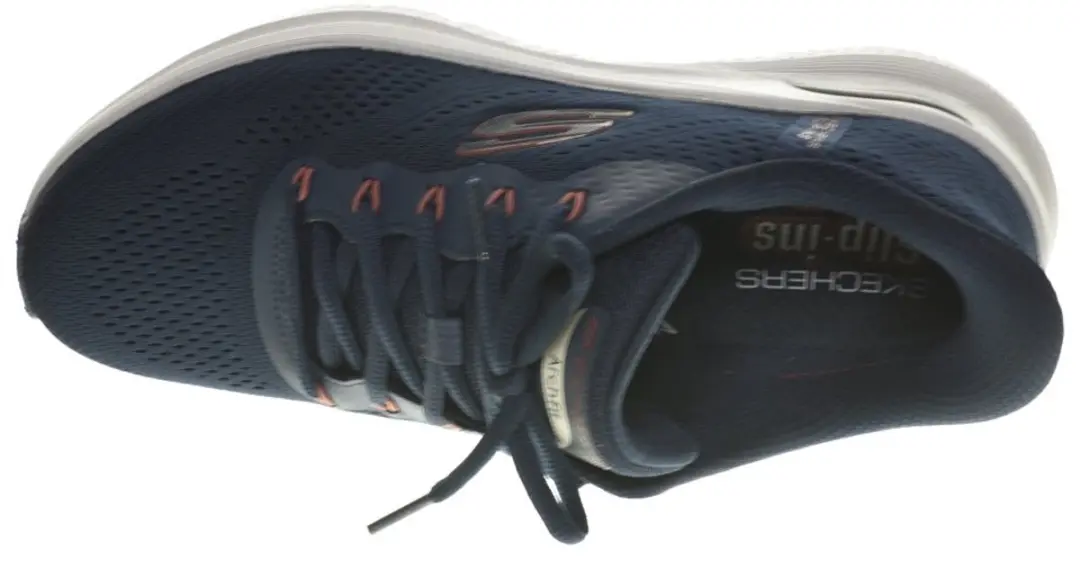 Skechers Uno Arch Fit 2.0 Sneakers 327223 - Maat 41 - afbeelding 4 van 6