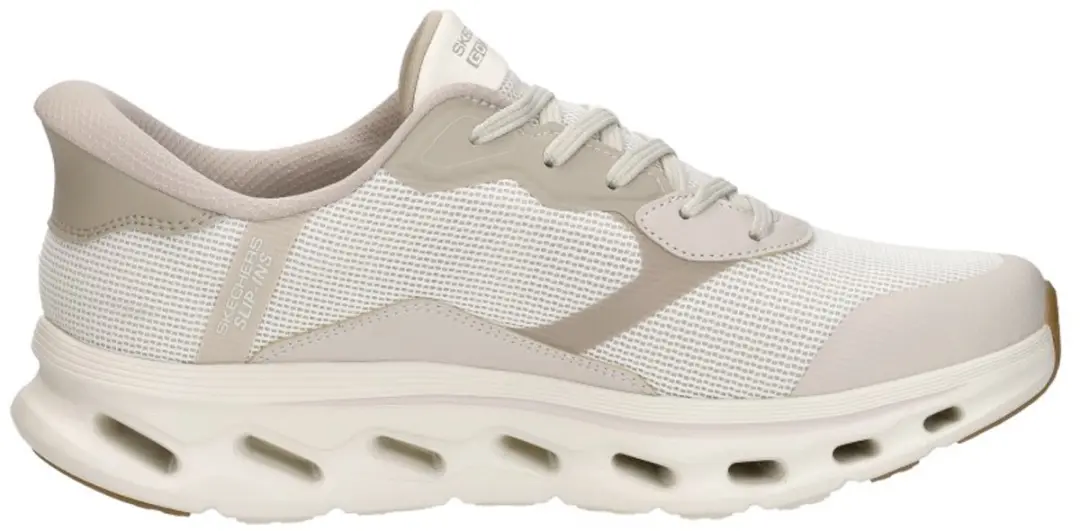 Skechers Slip-Ins: Go Walk Glide Sneakers Laag