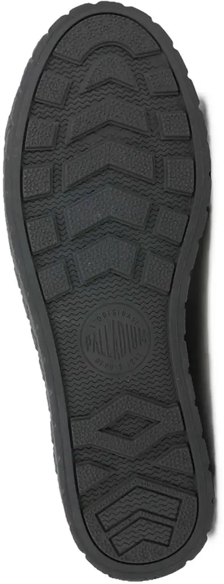 Palladium Palla Ace Pine Wax Laarzen - Zwart 44