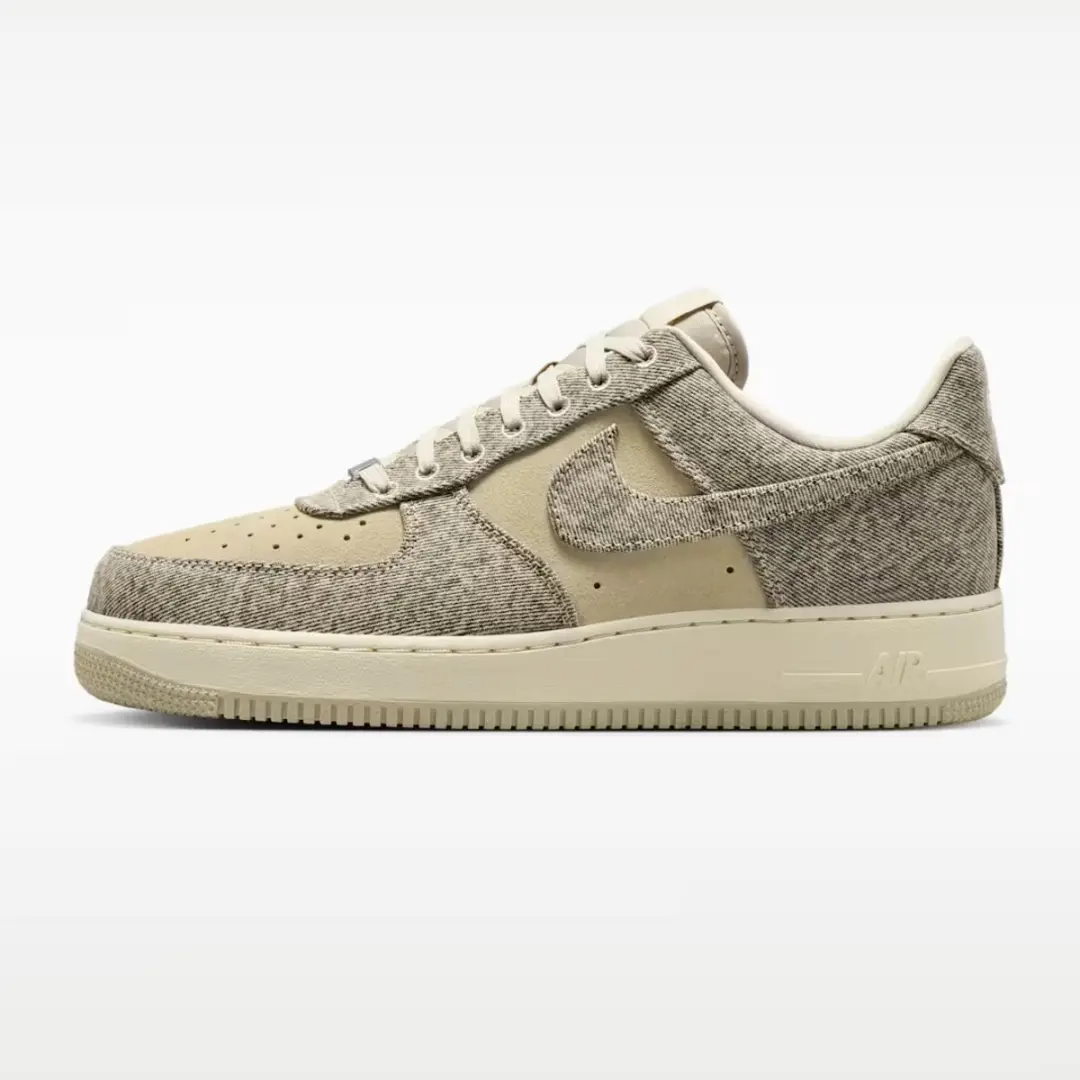 Nike Air Force 1 '07 LV8