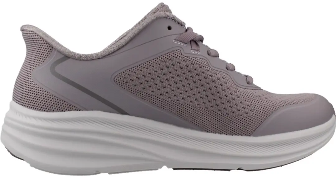 Skechers Bobs Skillz Slip-in Schoenen Paars EU 36 Vrouw