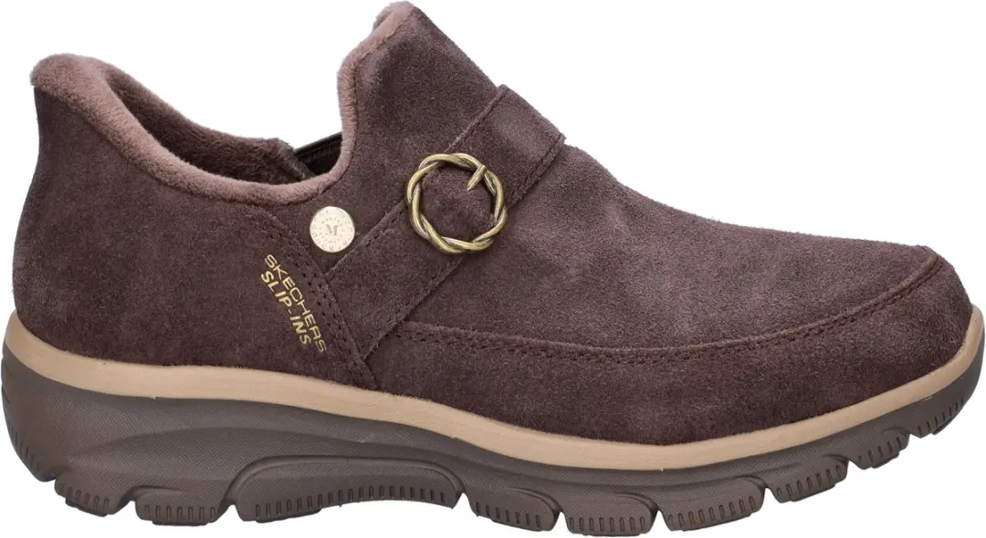Skechers Hands Free Slip-Ins Easy Going dames instapschoen