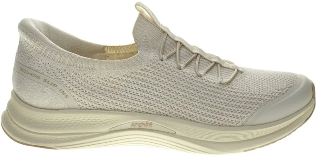 Skechers Slip-Ins Arch Fit Vista 2.0 Primavera Natural