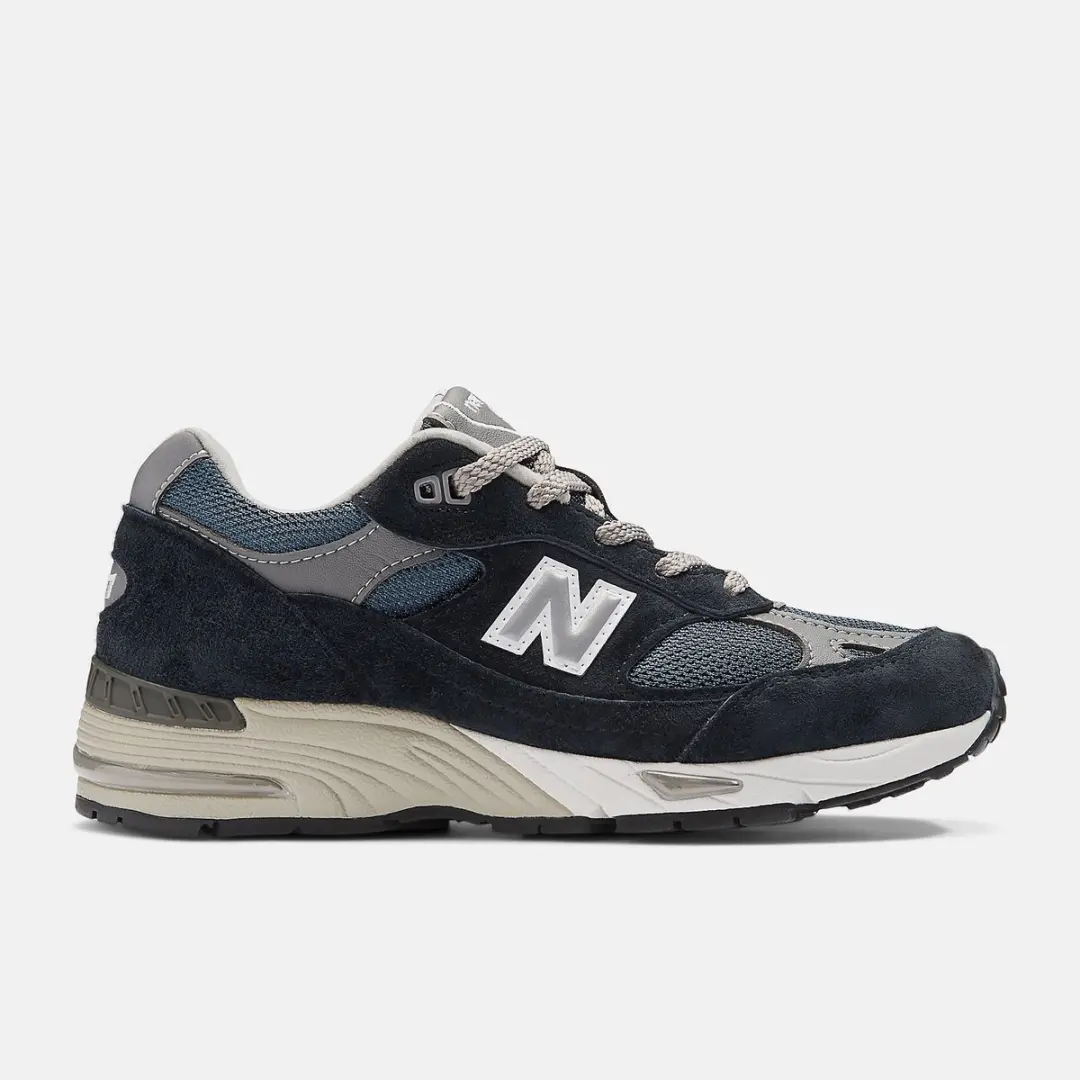 New Balance M991NV