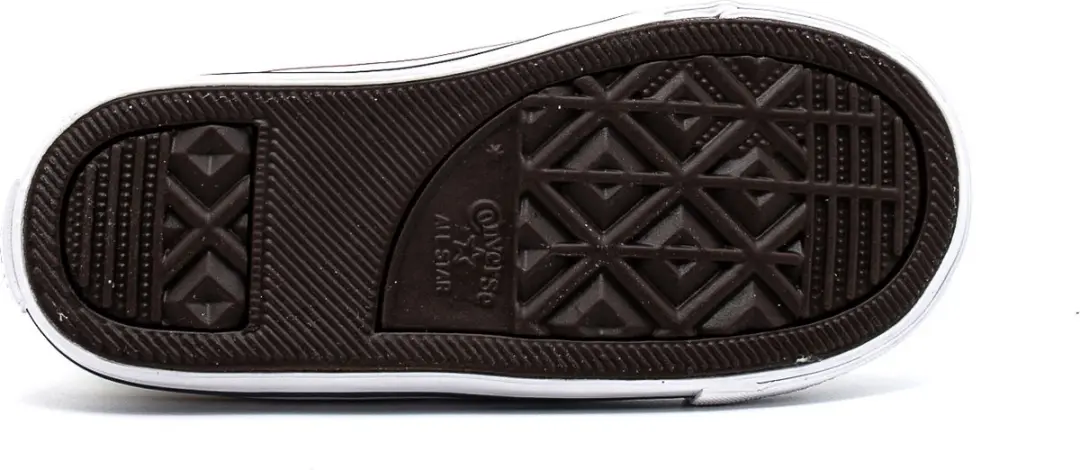 Converse Chuck Taylor All Star Hi Meisjes - Wit - Maat 20 - afbeelding 4 van 6