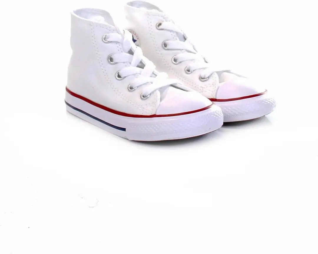 Converse Meisjes Hoge sneakers Chuck Taylor All Star Hi Kids