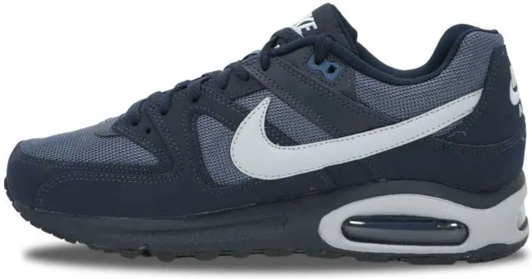 Nike Air Max Command Heren - Maat 42 - Blauw - afbeelding 6 van 6