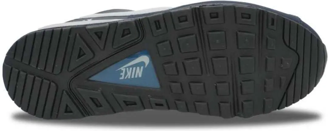 Nike Air Max Command Heren - Maat 42 - Blauw - afbeelding 4 van 6