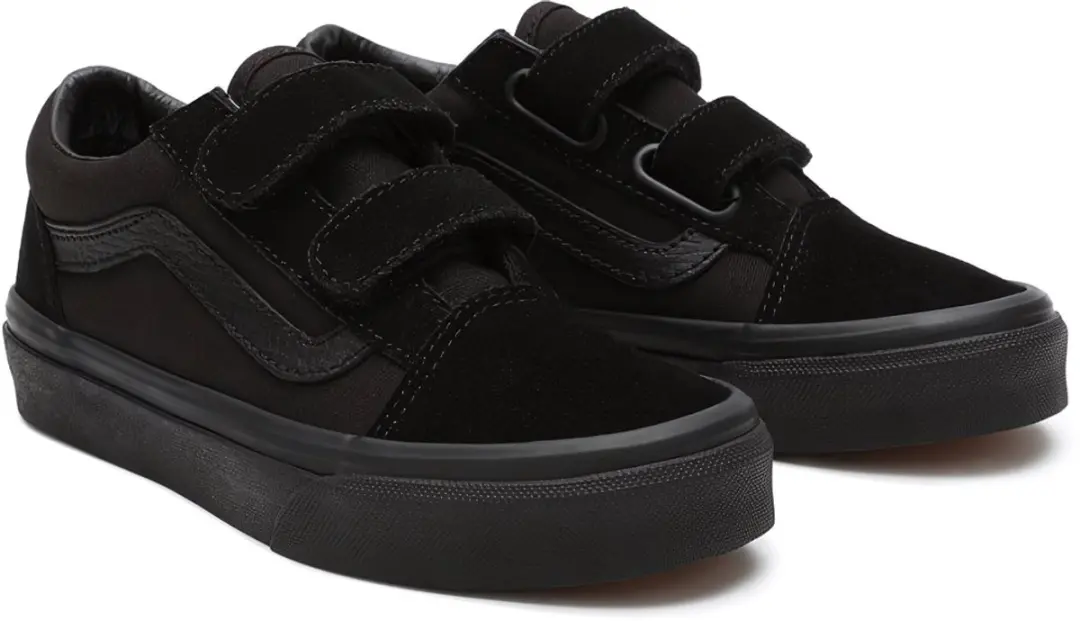 Vans Lifestyle-sneaker voor jongens: Uy Old Skool V 000VHE