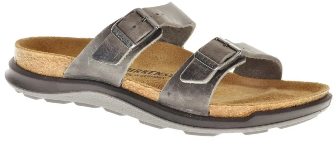 Birkenstock Sierra Iron maat 41