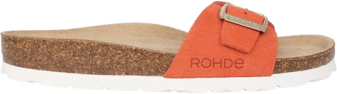 Rohde Alba