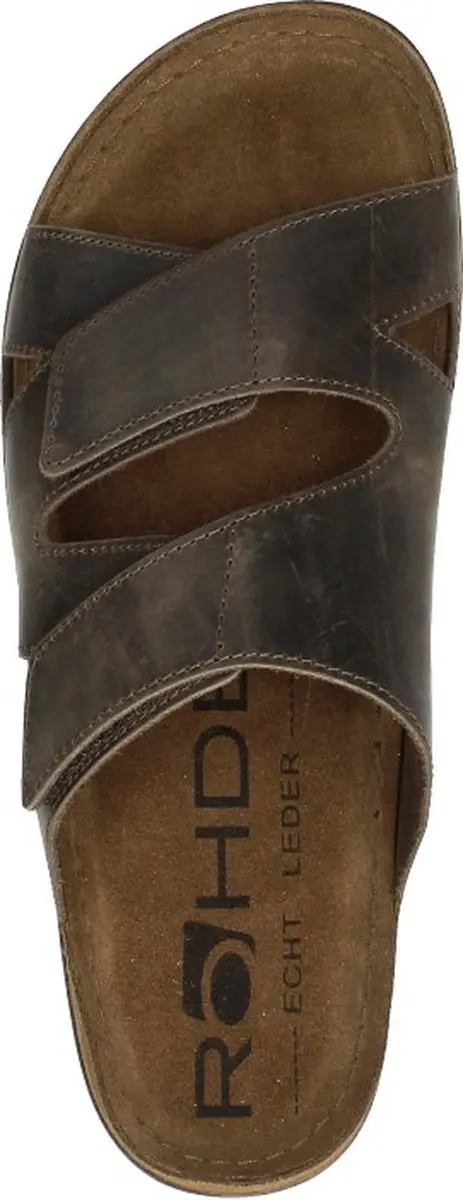 Rohde Teenslipper 350201