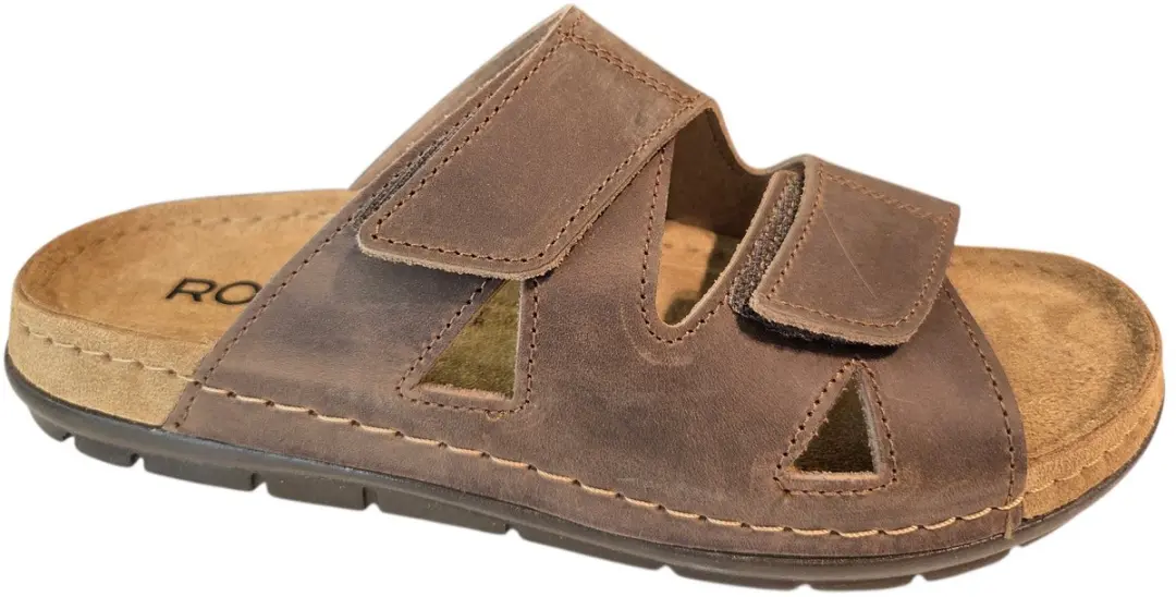 Rohde Teenslipper 350201 - Maat 46
