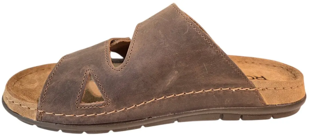 Rohde Teenslipper 350201 - Maat 46