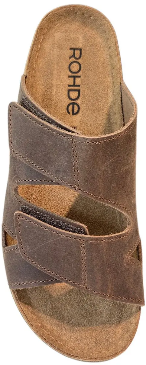 Rohde Teenslipper 350201 - Maat 46