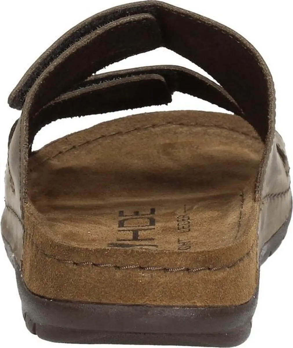 Rohde Teenslipper 350201 - Maat 46 - afbeelding 6 van 6
