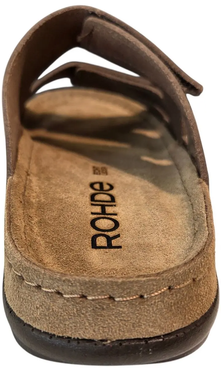 Rohde Teenslipper 350201 - Maat 46