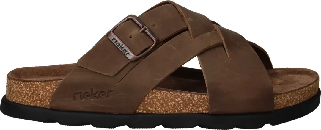 Rieker Slippers