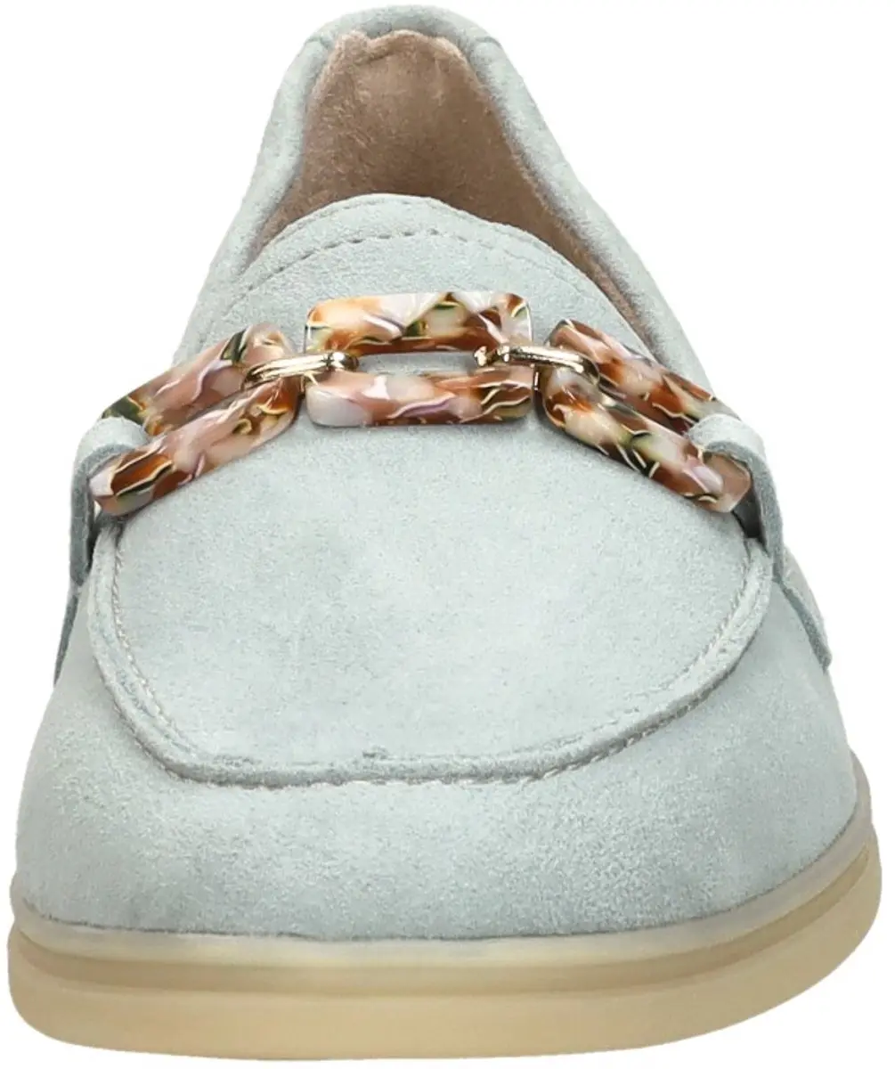 Remonte Dames Loafers - Blauw - afbeelding 4 van 6