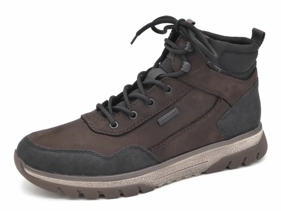 Rieker Veterboots 388231 - Maat 41