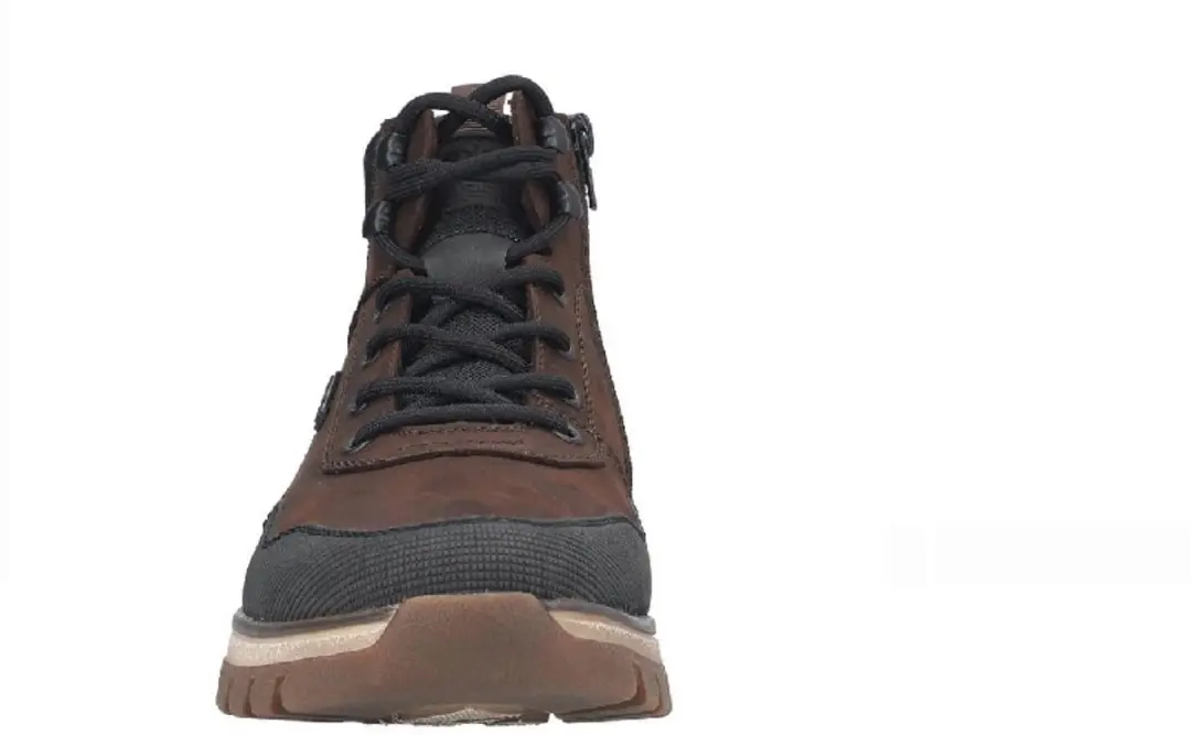 Rieker Veterboots 388231 - Maat 41 - afbeelding 6 van 6