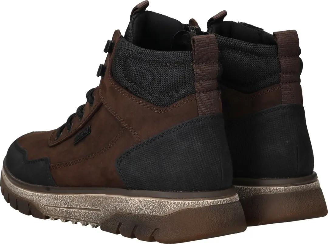 Rieker Veterboots 388231 - Maat 41