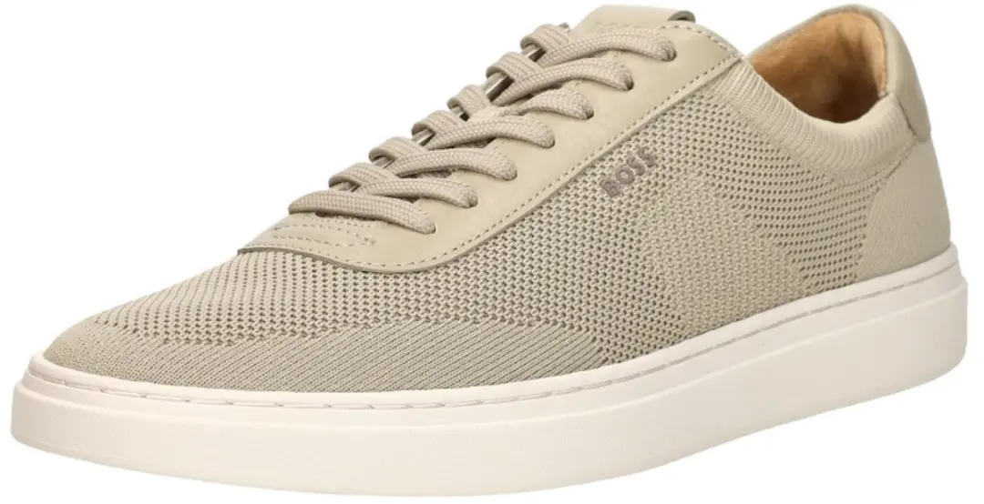Boss Kieran Sneakers Heren - afbeelding 4 van 6