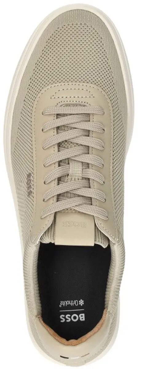 Boss Kieran Sneakers Heren - afbeelding 5 van 6