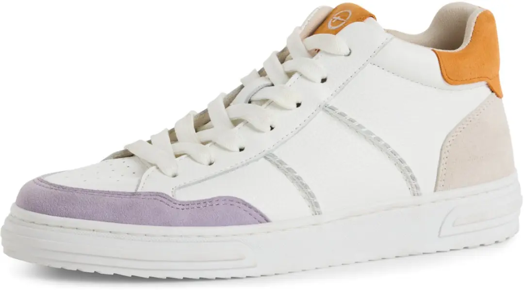 Tamaris Dames Sneaker 1-25217-42 197 normaal Maat: 39 EU