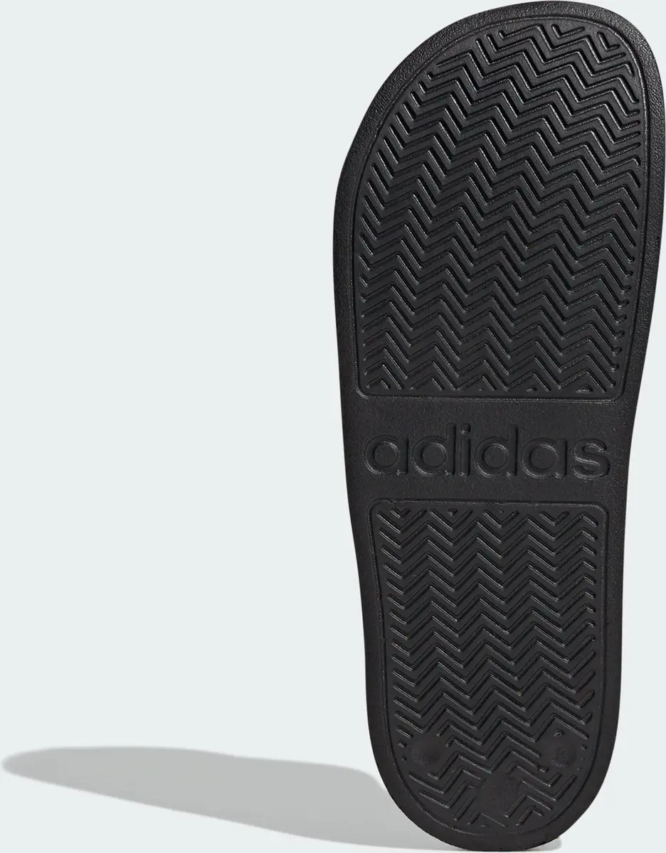 adidas Adilette Shower Badslippers GZ3772 - Zwart - afbeelding 6 van 6
