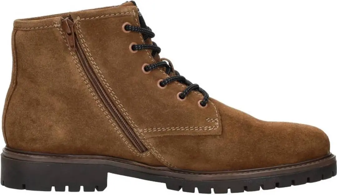 Bugatti Blaco Veterschoenen Hoog